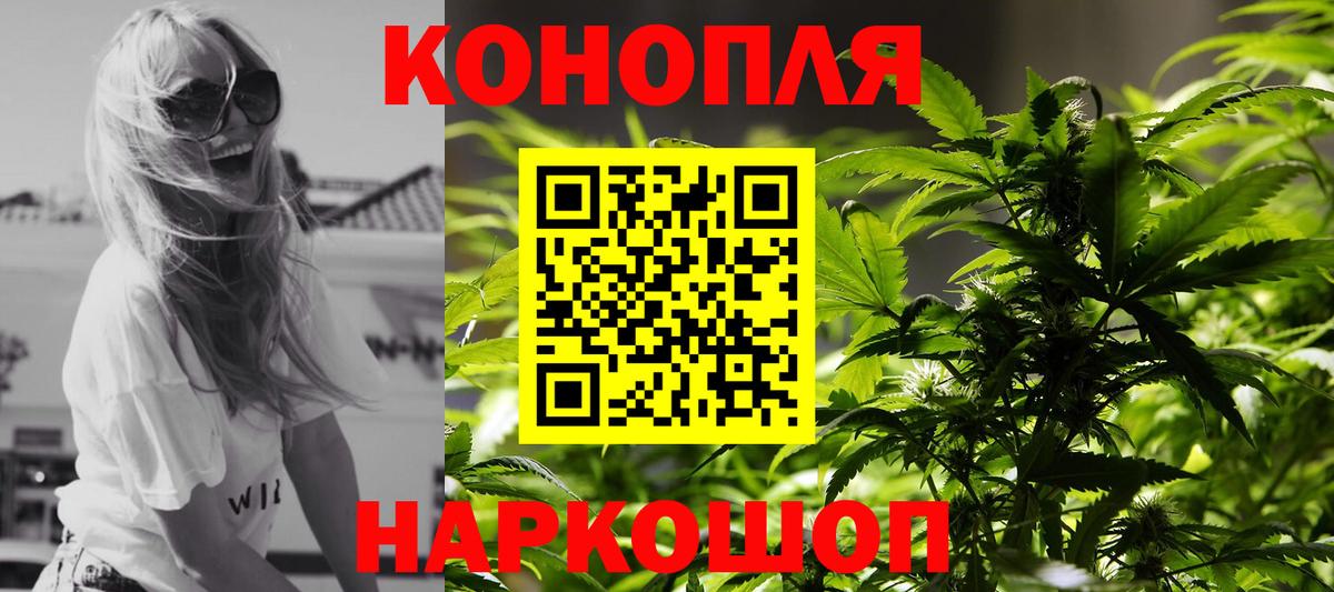 Канабис Bruce Banner Губкинский